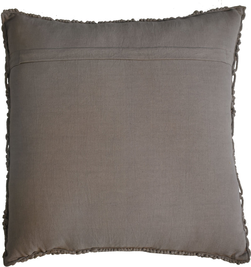 Lira Cushion Set of 2 - Grey