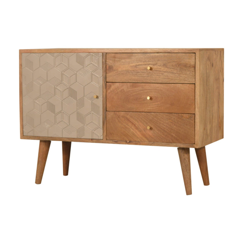 Acadia Sideboard