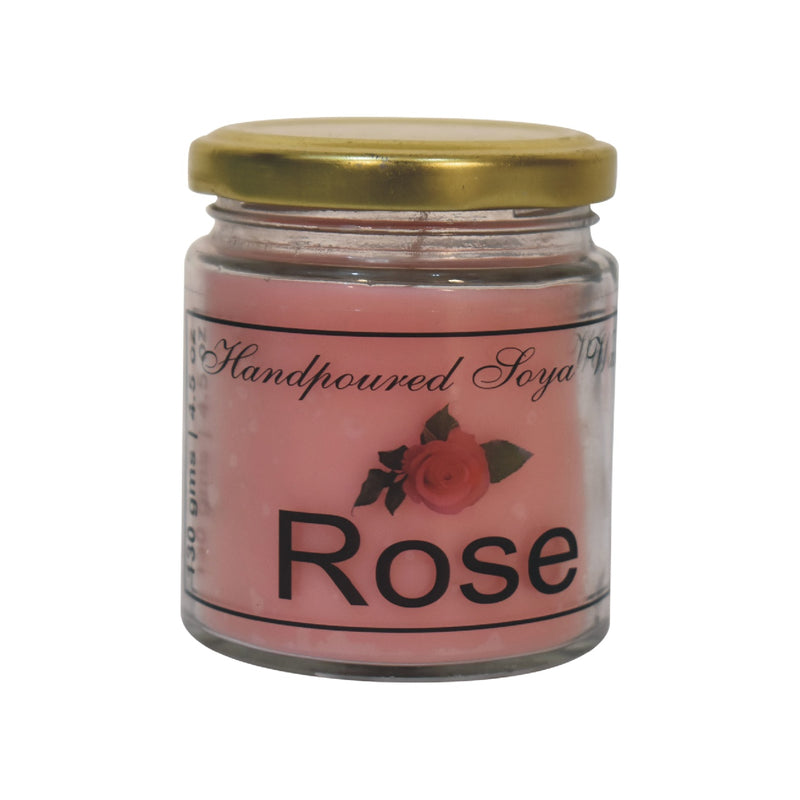 Candle Set (Jas, Lavender, Rose)