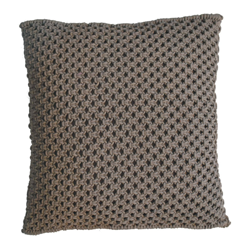 Myra Cushion Set of 2 - Grey