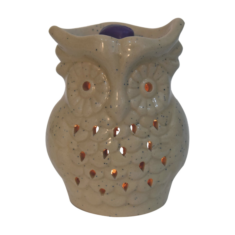 Owl Wax Melter Set (Summer)