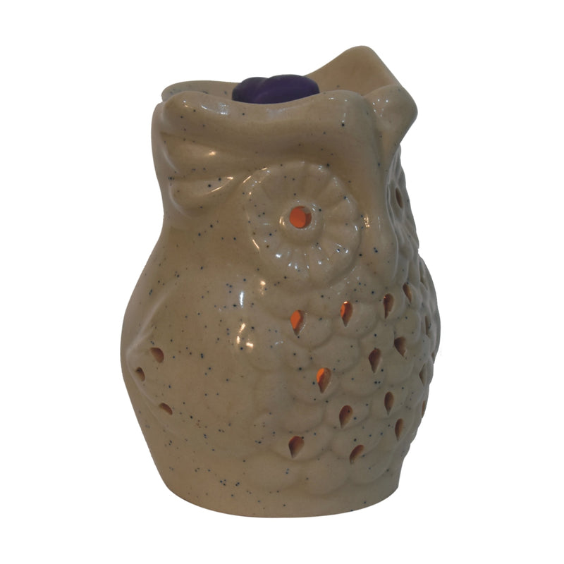 Owl Wax Melter Set (Summer)