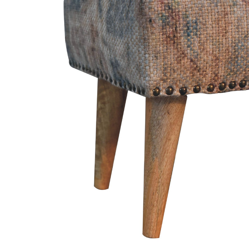 Haven Durrie Footstool