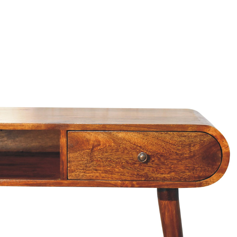 Chestnut London Open Console