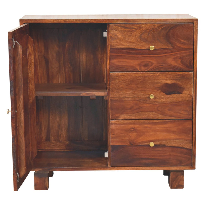 Tula Mini Sideboard