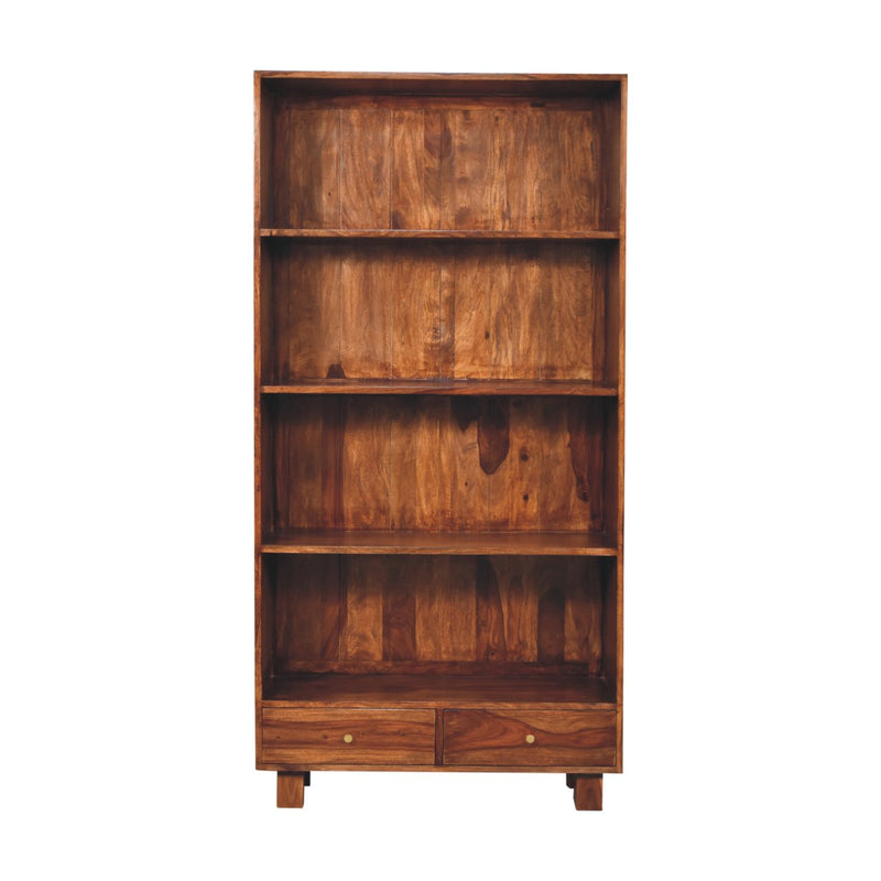 Tula Bookcase