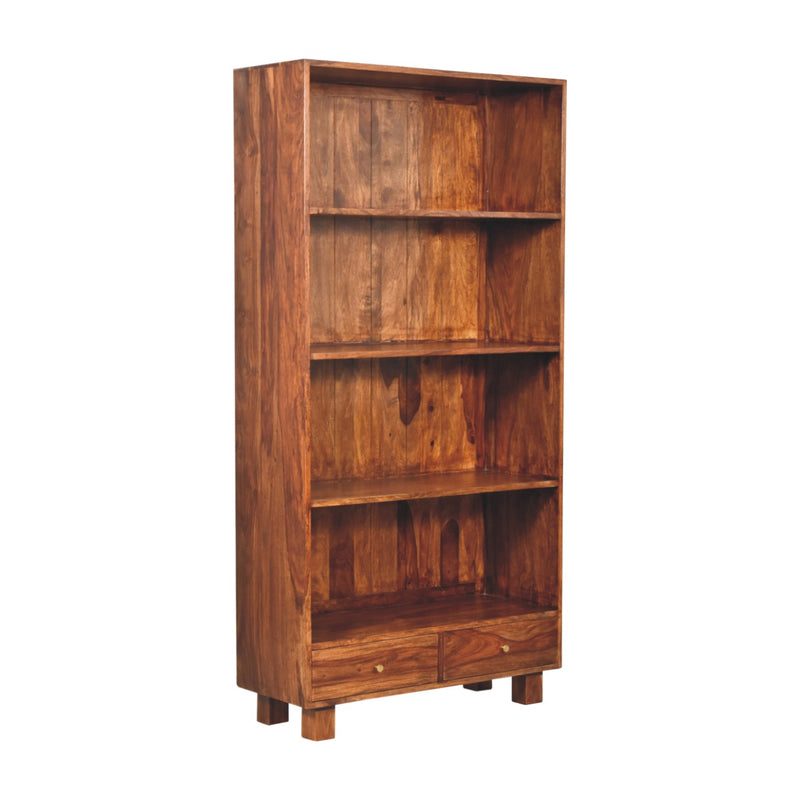 Tula Bookcase