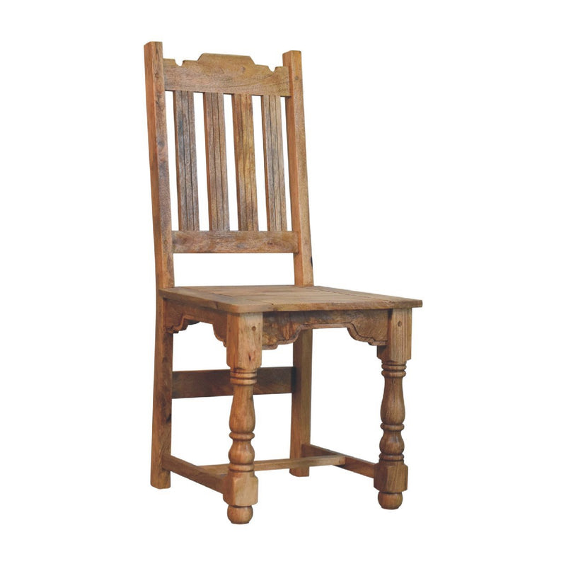 Granary Turned Dining Chair