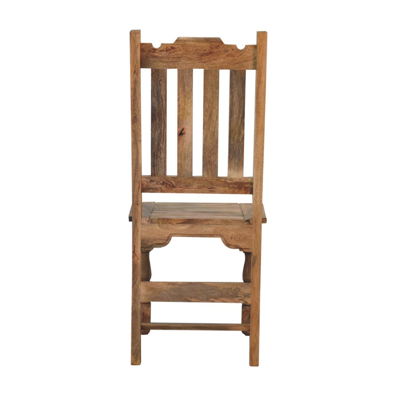 Granary Turned Dining Chair