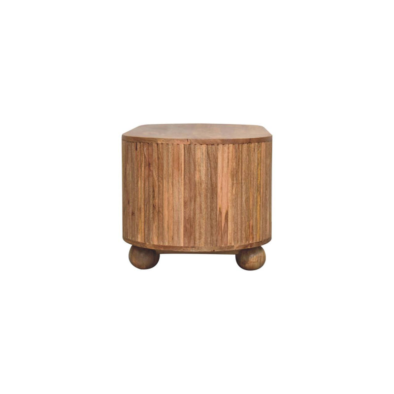 Soba Ball Open Coffee Table